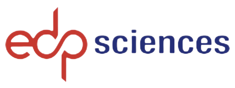 EDP Sciences