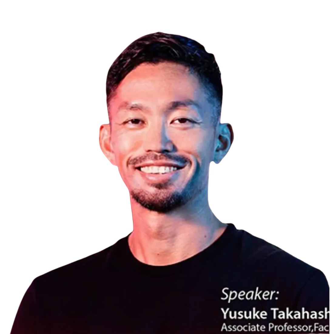 Assoc. Prof. Yusuke Takahashi